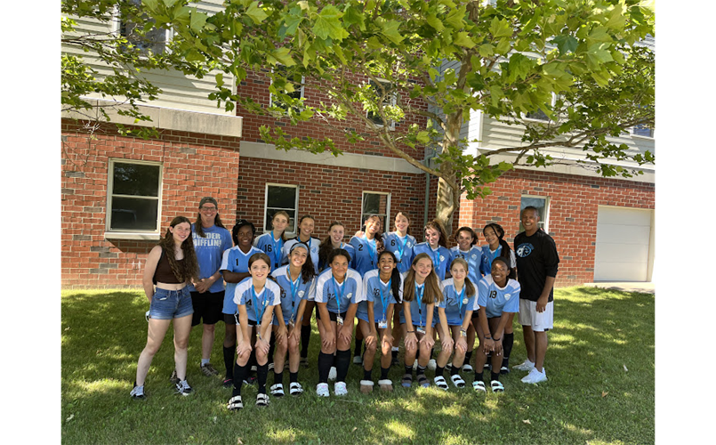 WHYSA Leagues and Programs