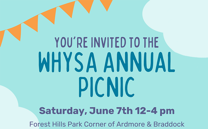 WHYSA Annual Picnic
